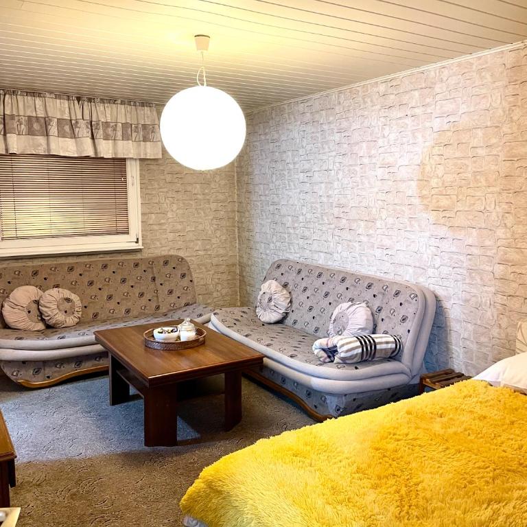 Airport Sarajevo Apartment 2 - Apartman sa 1 Spavaćom Sobom - 15