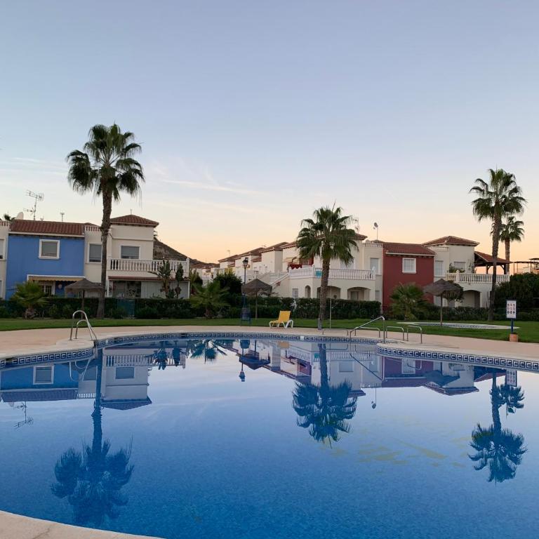 Torremar Natura Julia - Apartamento de 1 dormitorio - 15