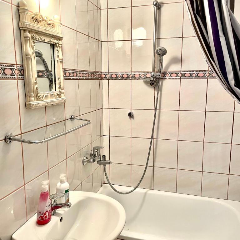 Airport Sarajevo Apartment 2 - Apartman sa 1 Spavaćom Sobom - 12