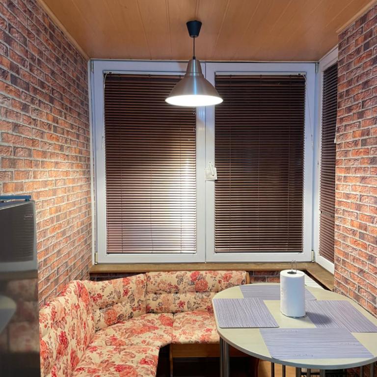 Airport Sarajevo Apartment 2 - Apartman sa 1 Spavaćom Sobom - 9