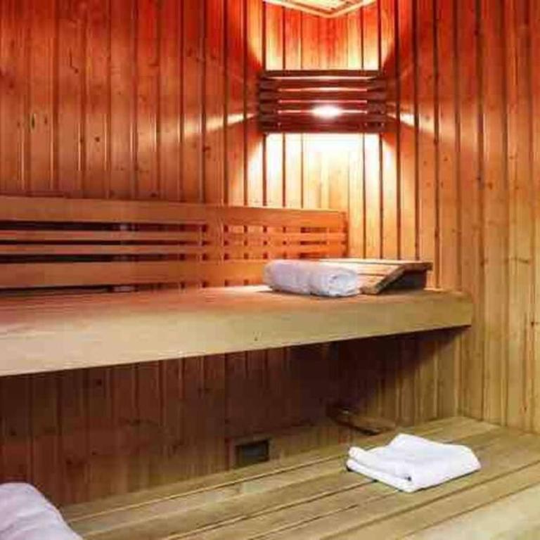 Appartement 6 places La Toussuire - Appartement 1 Chambre - 13