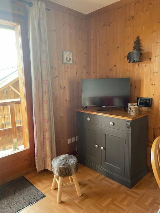 Appartement 6 places La Toussuire - Appartement 1 Chambre - 16