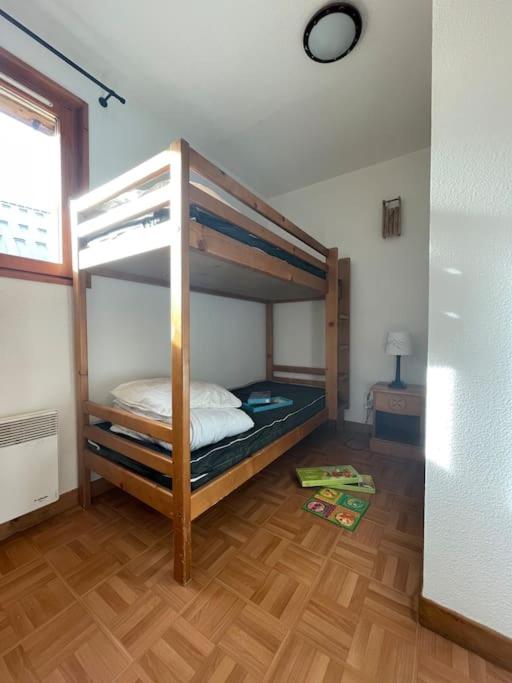 Appartement 6 places La Toussuire - Appartement 1 Chambre - 17