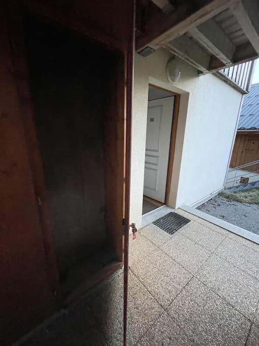 Appartement 6 places La Toussuire - Appartement 1 Chambre - 22