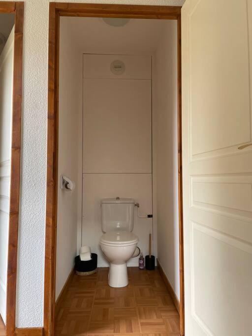 Appartement 6 places La Toussuire - Appartement 1 Chambre - 24