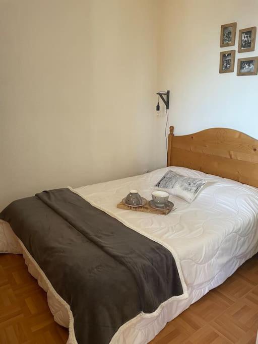 Appartement 6 places La Toussuire - Appartement 1 Chambre - 27