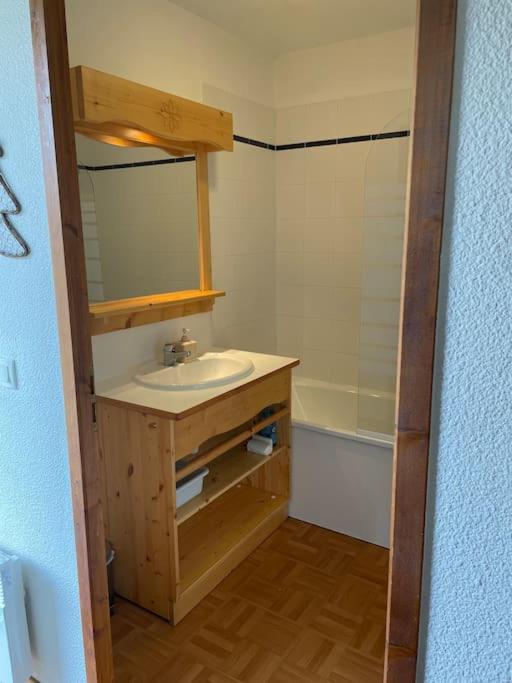 Appartement 6 places La Toussuire - Appartement 1 Chambre - 29