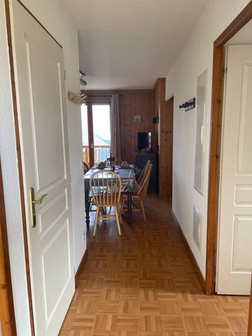 Appartement 6 places La Toussuire - Appartement 1 Chambre - 31