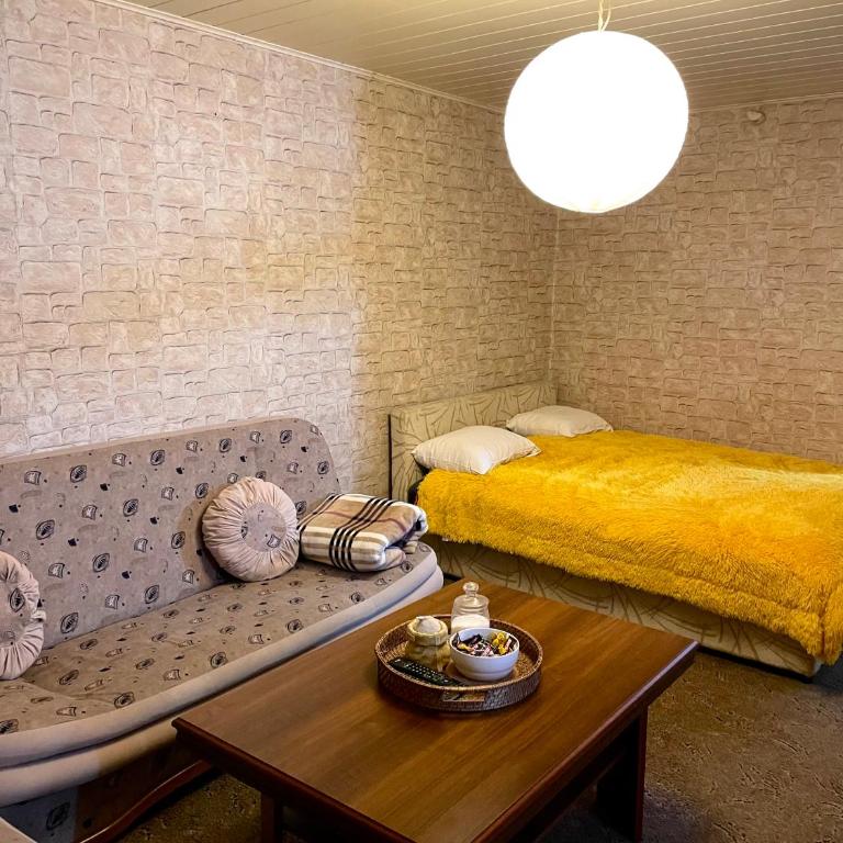 Airport Sarajevo Apartment 2 - Apartman sa 1 Spavaćom Sobom - 7