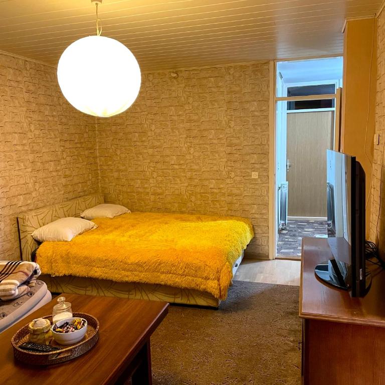 Airport Sarajevo Apartment 2 - Apartman sa 1 Spavaćom Sobom - 6