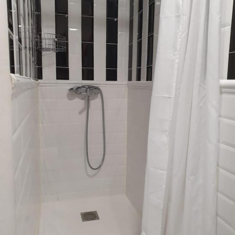 Precioso Apartamento Casco Antiguo - Apartamento de 2 dormitorios - 22