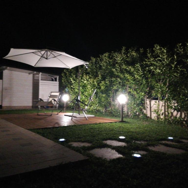 Le Stelle di Orione - Casa Vacanze - 3