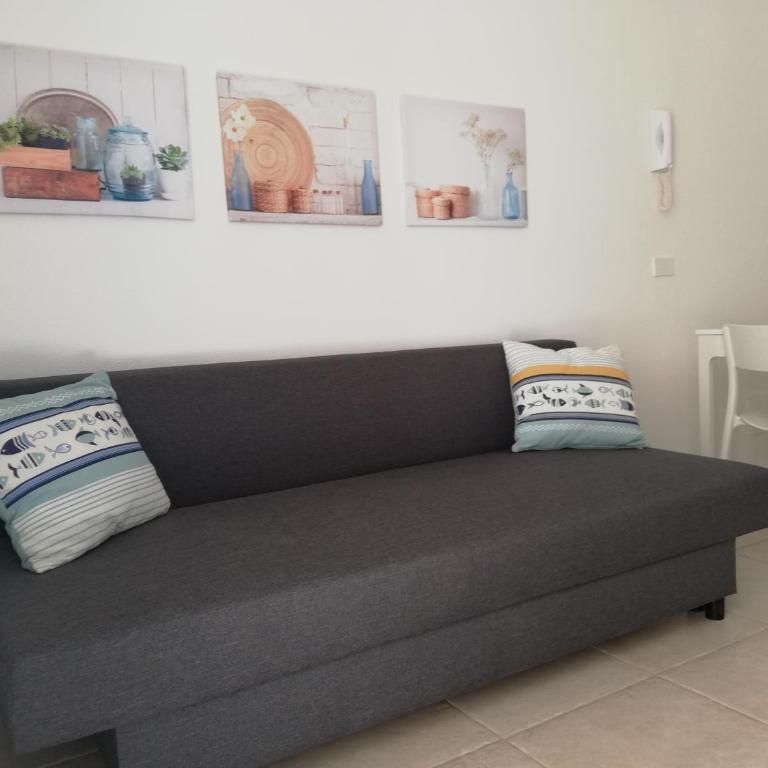Le Stelle di Orione - Casa Vacanze - 9