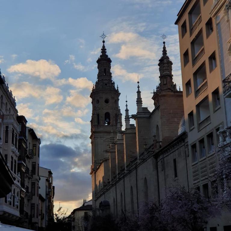 Precioso Apartamento Casco Antiguo - Apartamento de 2 dormitorios - 32