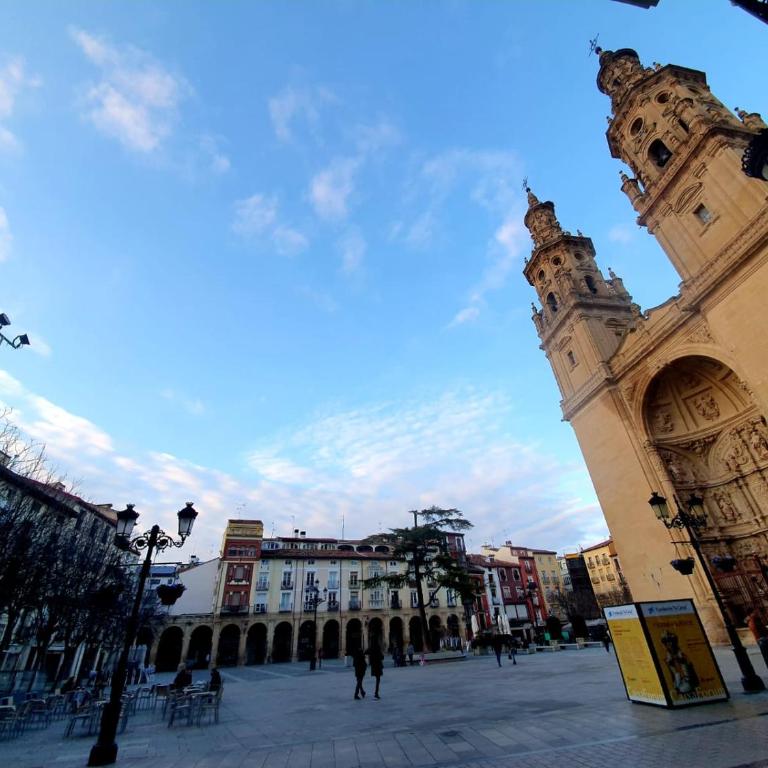 Precioso Apartamento Casco Antiguo - Apartamento de 2 dormitorios - 34