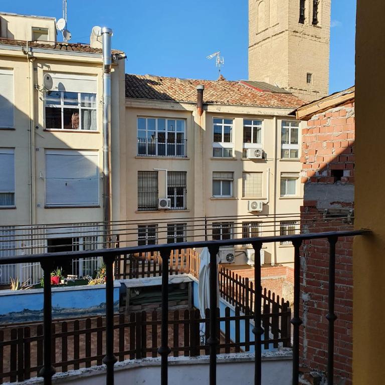 Precioso Apartamento Casco Antiguo - Apartamento de 2 dormitorios - 29