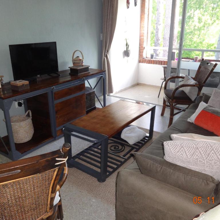 Apartamento en Complejo Arcobaleno - One-Bedroom Apartment - 7