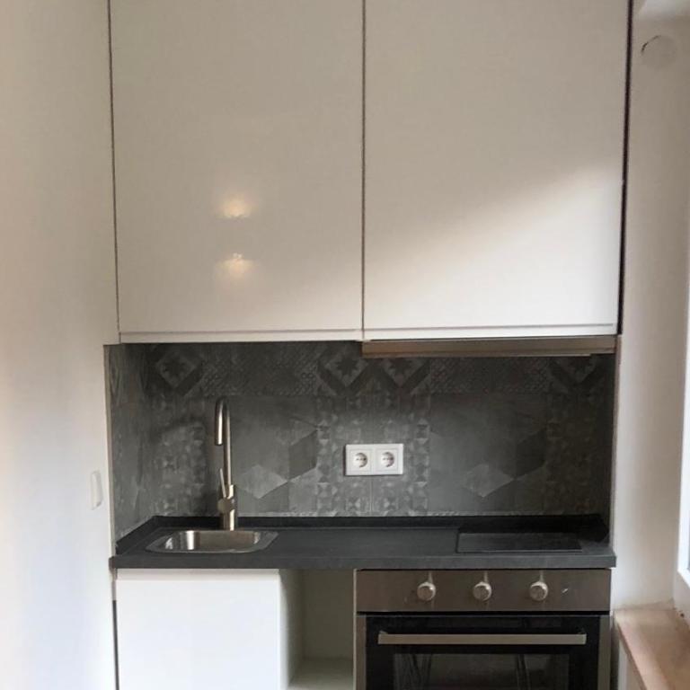 Messeapartment Dutzendteich - Appartamento - Piano Terra - 4