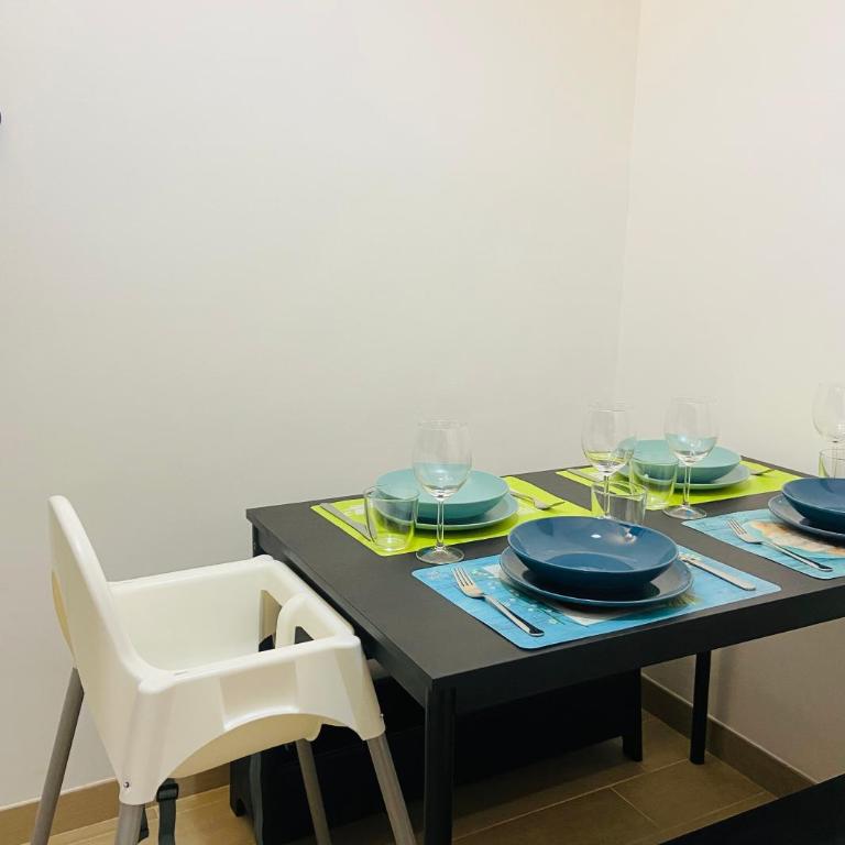 Dolce Hogar Residence - Casa con 2 Camere da Letto - 41