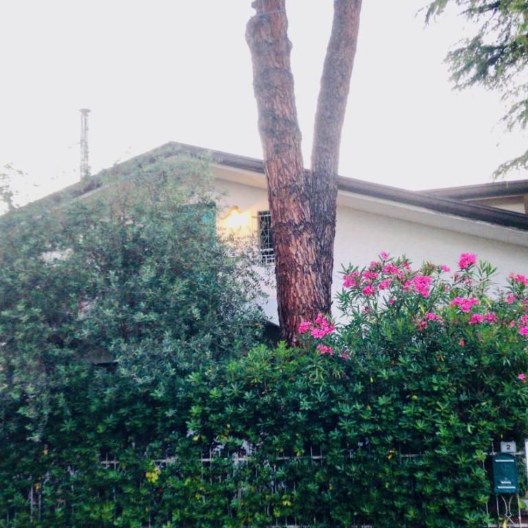 Appartamenti Villa Renata - Apartment with Balcony with separate entrance - 20