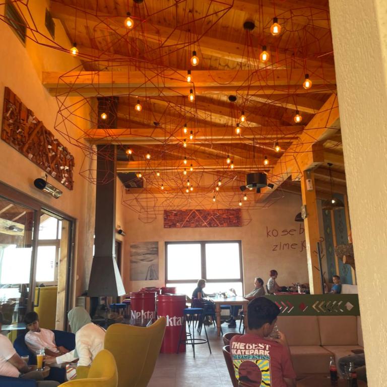 Apartment B3-Aparthotel - Three-Bedroom Apartment - 2