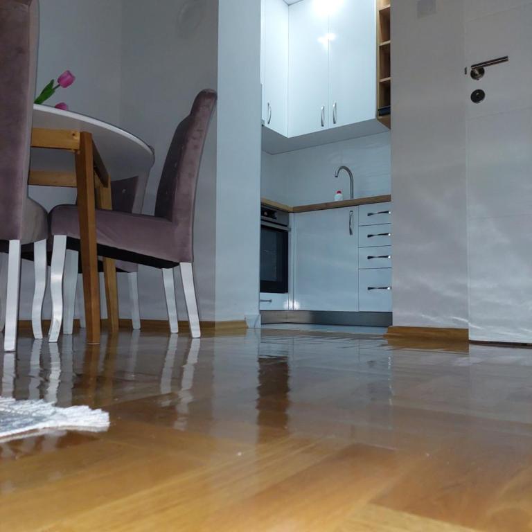 Sunrise Apartments - Apartman sa 1 Spavaćom Sobom - 16