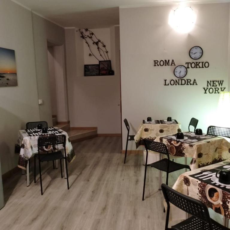 Hotel ELENA 1 SELF CHECK-IN - Appartamento con 1 Camera da Letto - 6