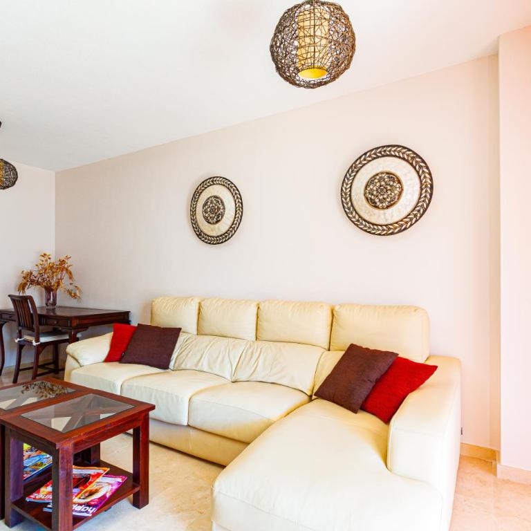 BALCÓN DEL MAR Sunny Apartment - Apartment with Sea View - 5