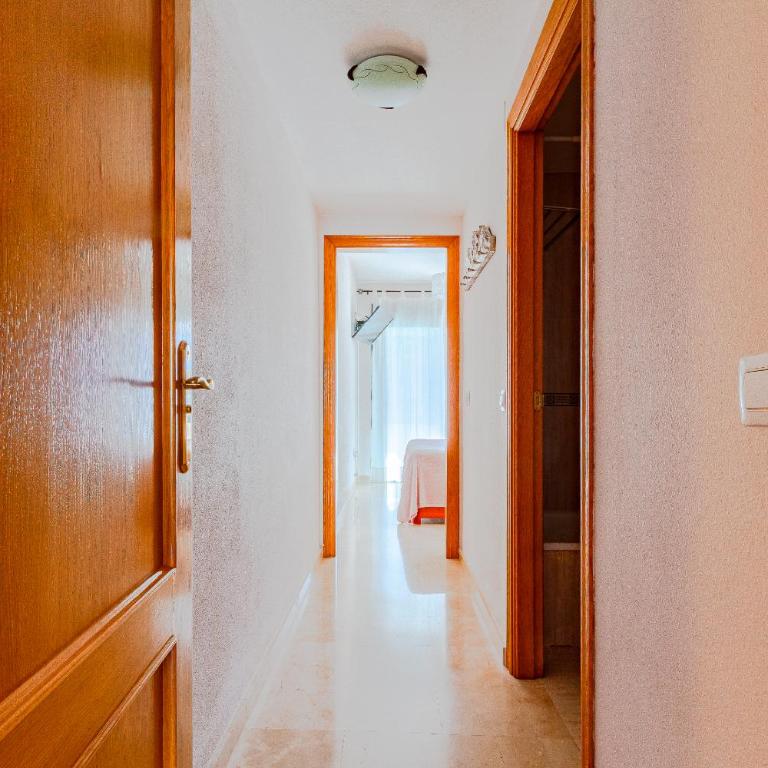 BALCÓN DEL MAR Sunny Apartment - Apartment with Sea View - 26
