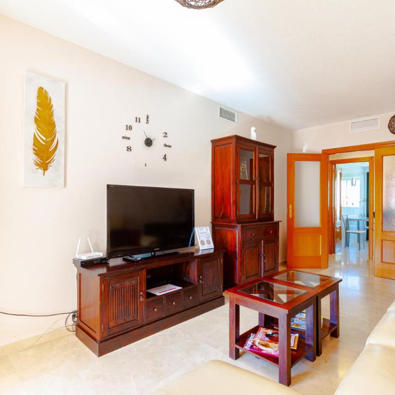 BALCÓN DEL MAR Sunny Apartment - Apartment with Sea View - 8