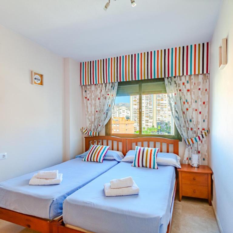 BALCÓN DEL MAR Sunny Apartment - Apartment with Sea View - 16
