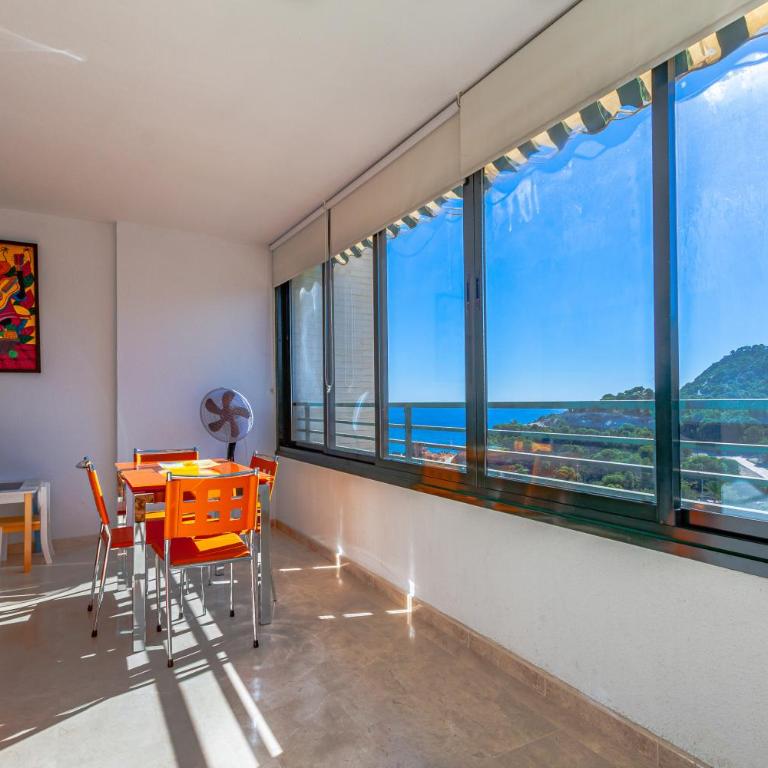 BALCÓN DEL MAR Sunny Apartment - Apartment with Sea View - 22