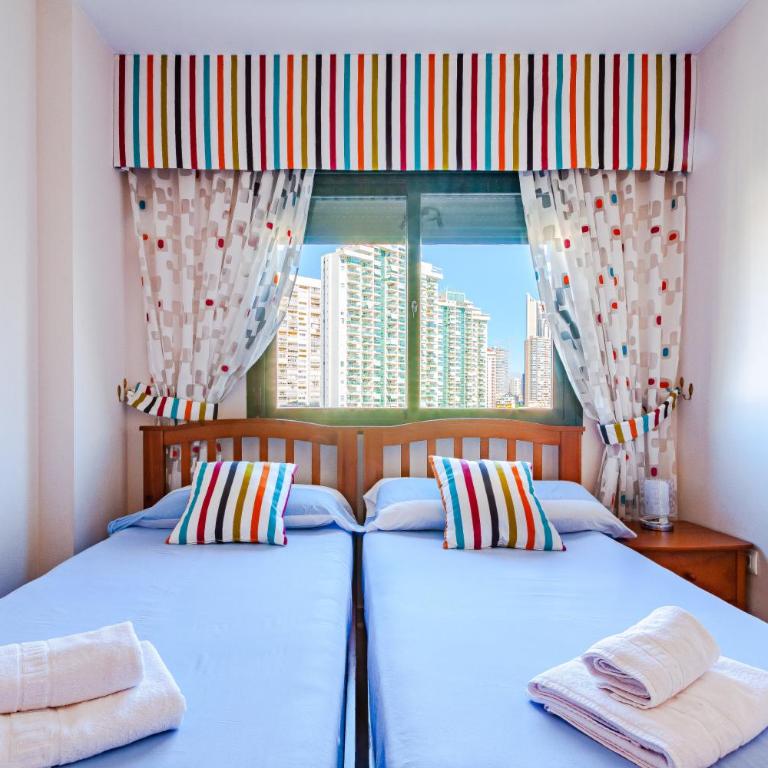 BALCÓN DEL MAR Sunny Apartment - Apartment with Sea View - 17