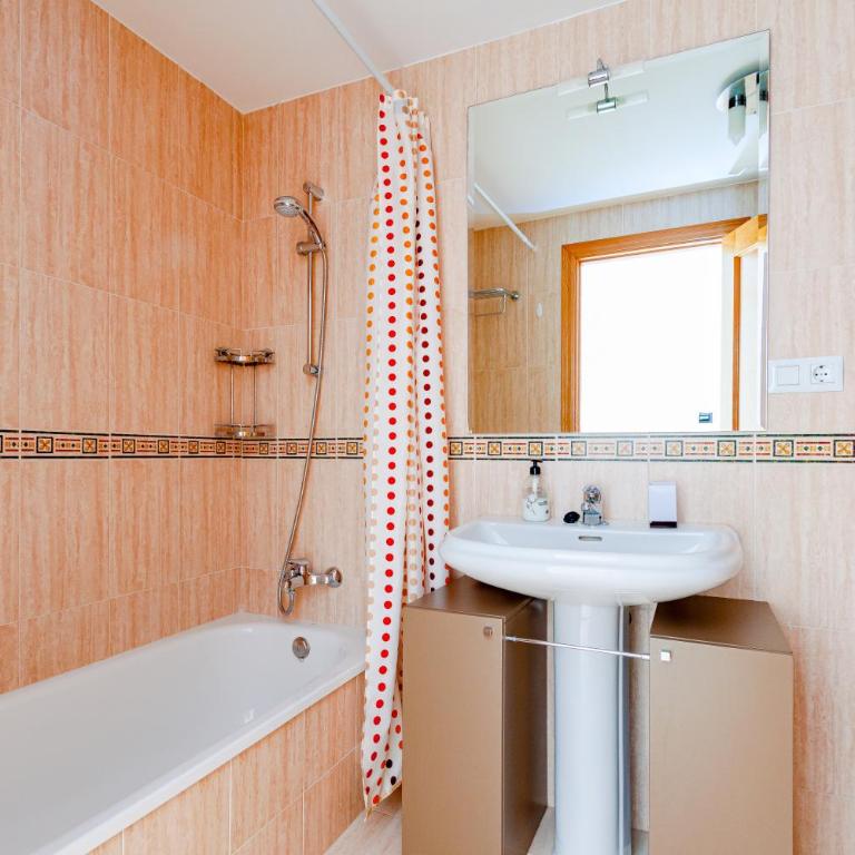 BALCÓN DEL MAR Sunny Apartment - Apartment with Sea View - 19