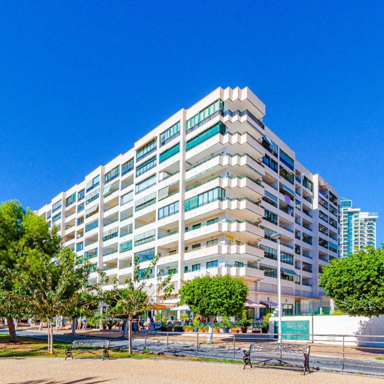 BALCÓN DEL MAR Sunny Apartment - Apartment with Sea View - 30