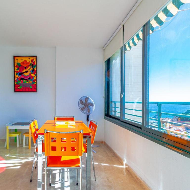 BALCÓN DEL MAR Sunny Apartment - Apartment with Sea View - 3