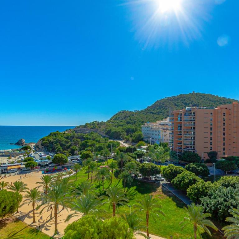 BALCÓN DEL MAR Sunny Apartment - Apartment with Sea View - 28