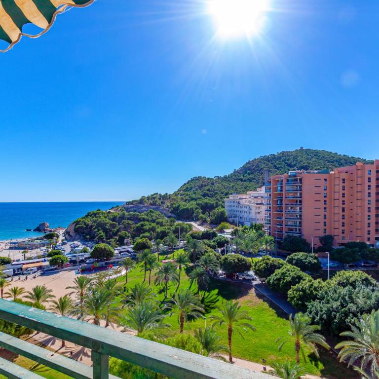 BALCÓN DEL MAR Sunny Apartment - Apartment with Sea View - 1
