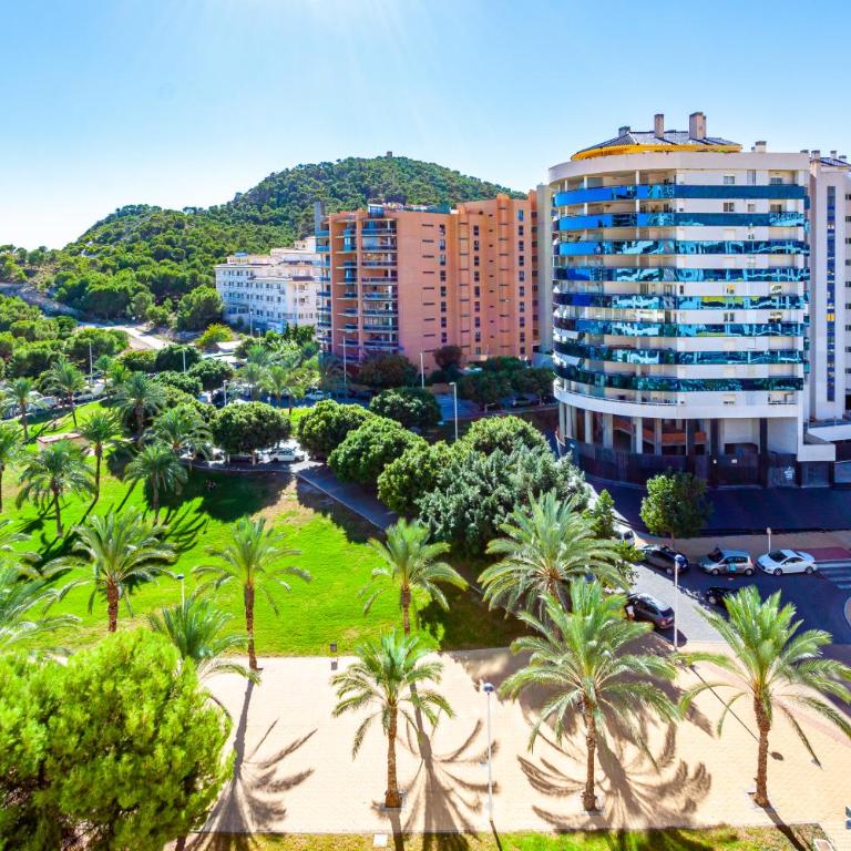 BALCÓN DEL MAR Sunny Apartment - Apartment with Sea View - 31