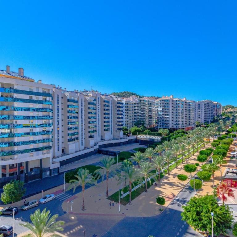 BALCÓN DEL MAR Sunny Apartment - Apartment with Sea View - 33