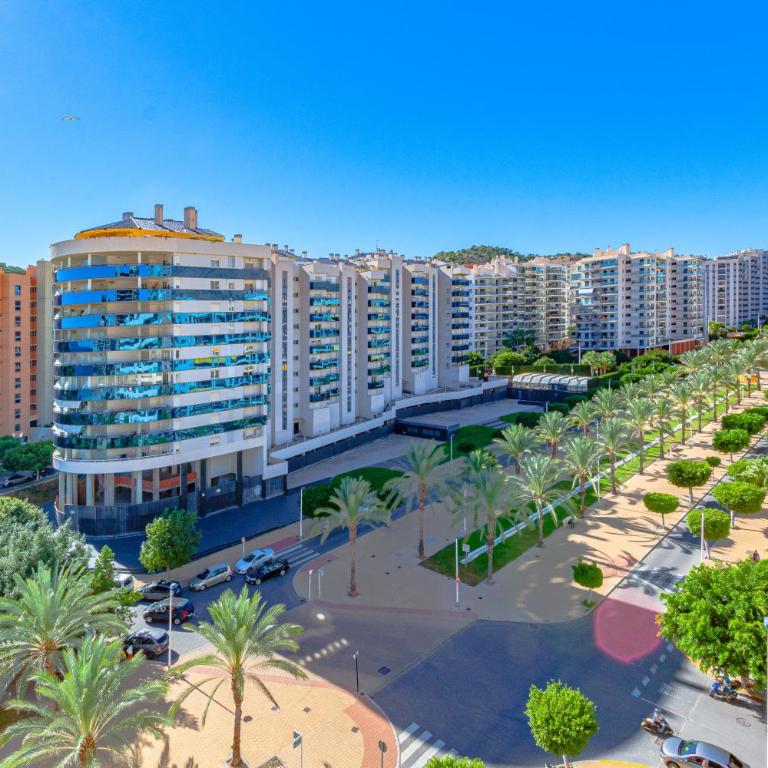 BALCÓN DEL MAR Sunny Apartment - Apartment with Sea View - 34