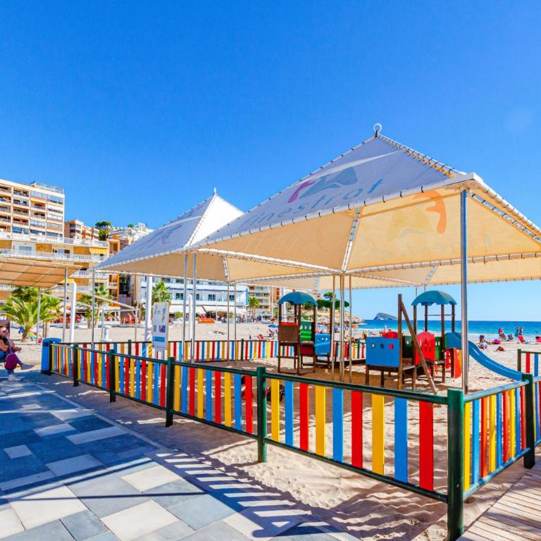 BALCÓN DEL MAR Sunny Apartment - Apartment with Sea View - 36