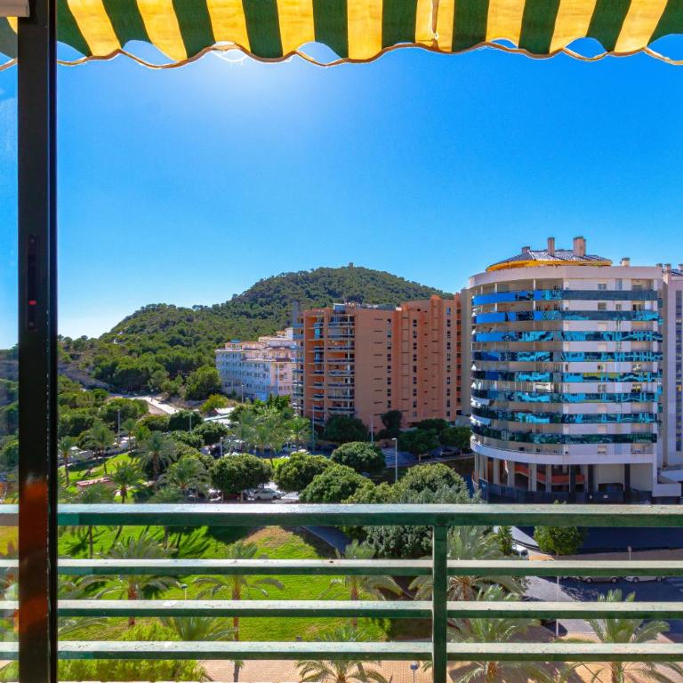 BALCÓN DEL MAR Sunny Apartment - Apartment with Sea View - 37