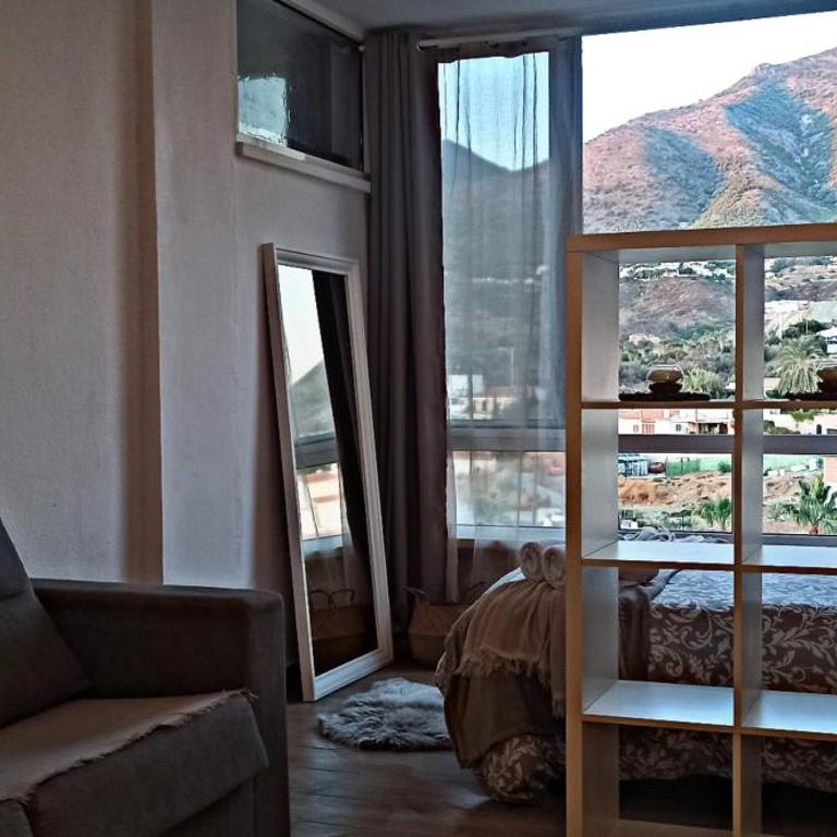 Apartamento entre montaña y playa - Apartamento - 8