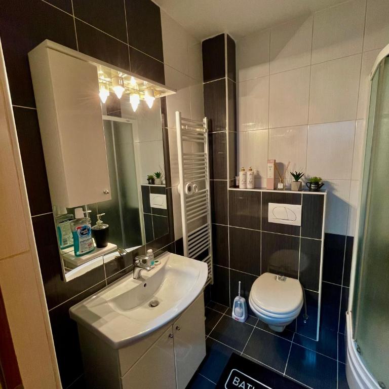 Farola Apartment - Apartman sa 1 Spavaćom Sobom - 19