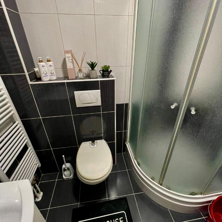 Farola Apartment - Apartman sa 1 Spavaćom Sobom - 17
