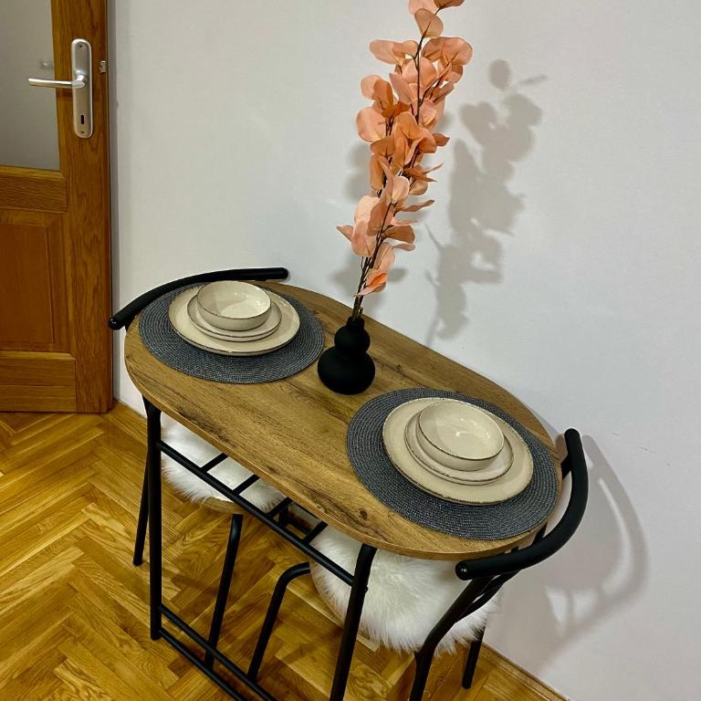 Farola Apartment - Apartman sa 1 Spavaćom Sobom - 15