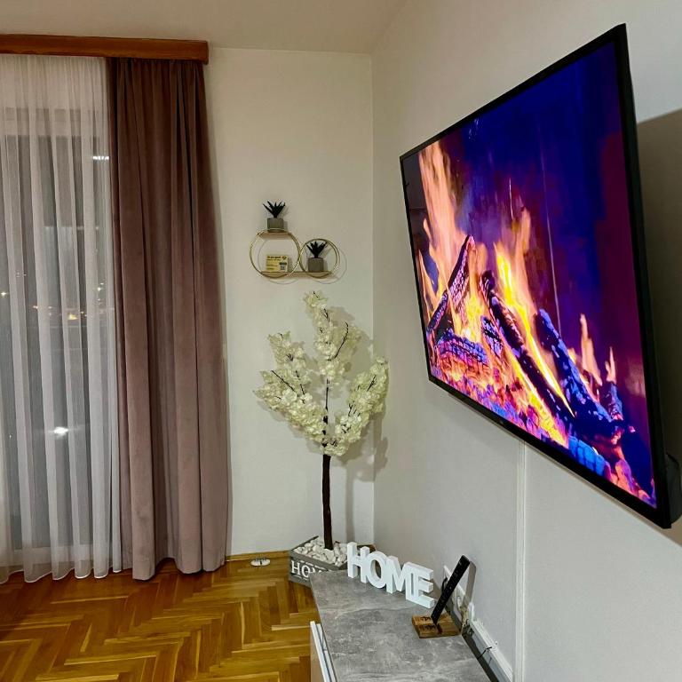 Farola Apartment - Apartman sa 1 Spavaćom Sobom - 12