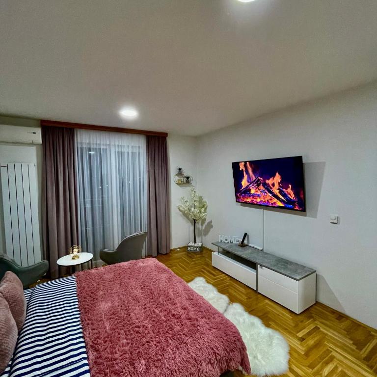 Farola Apartment - Apartman sa 1 Spavaćom Sobom - 10