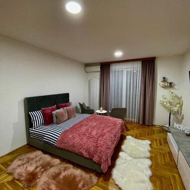 Farola Apartment - Apartman sa 1 Spavaćom Sobom - 8